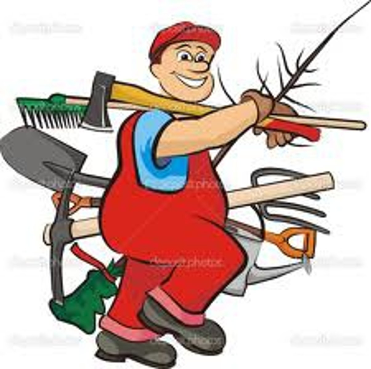 <p>hard working</p>