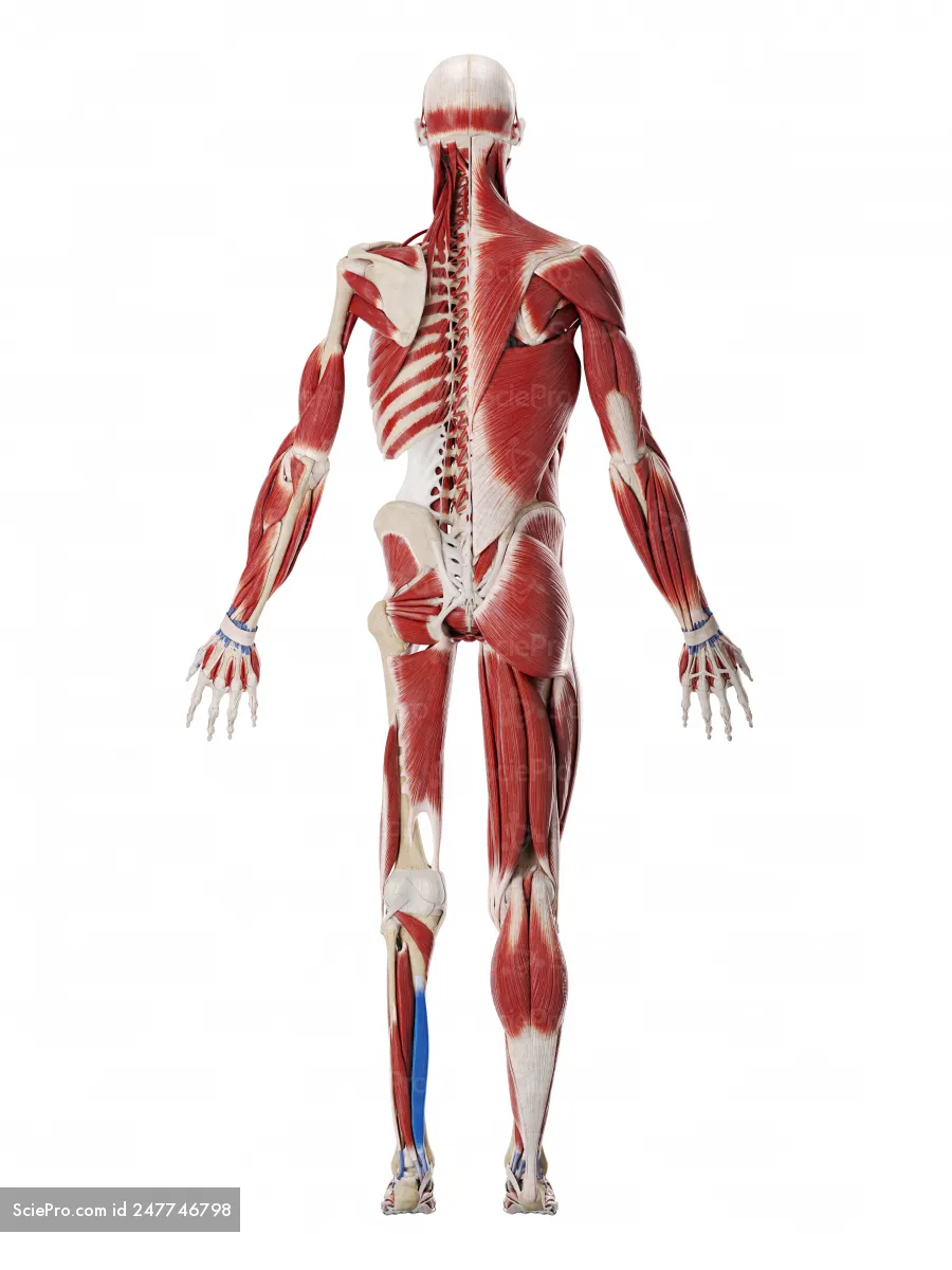 <p>What is this muscle?</p>