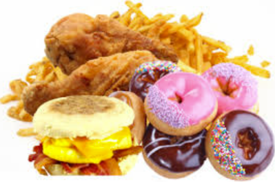 <p>Appetitive stimulus</p>