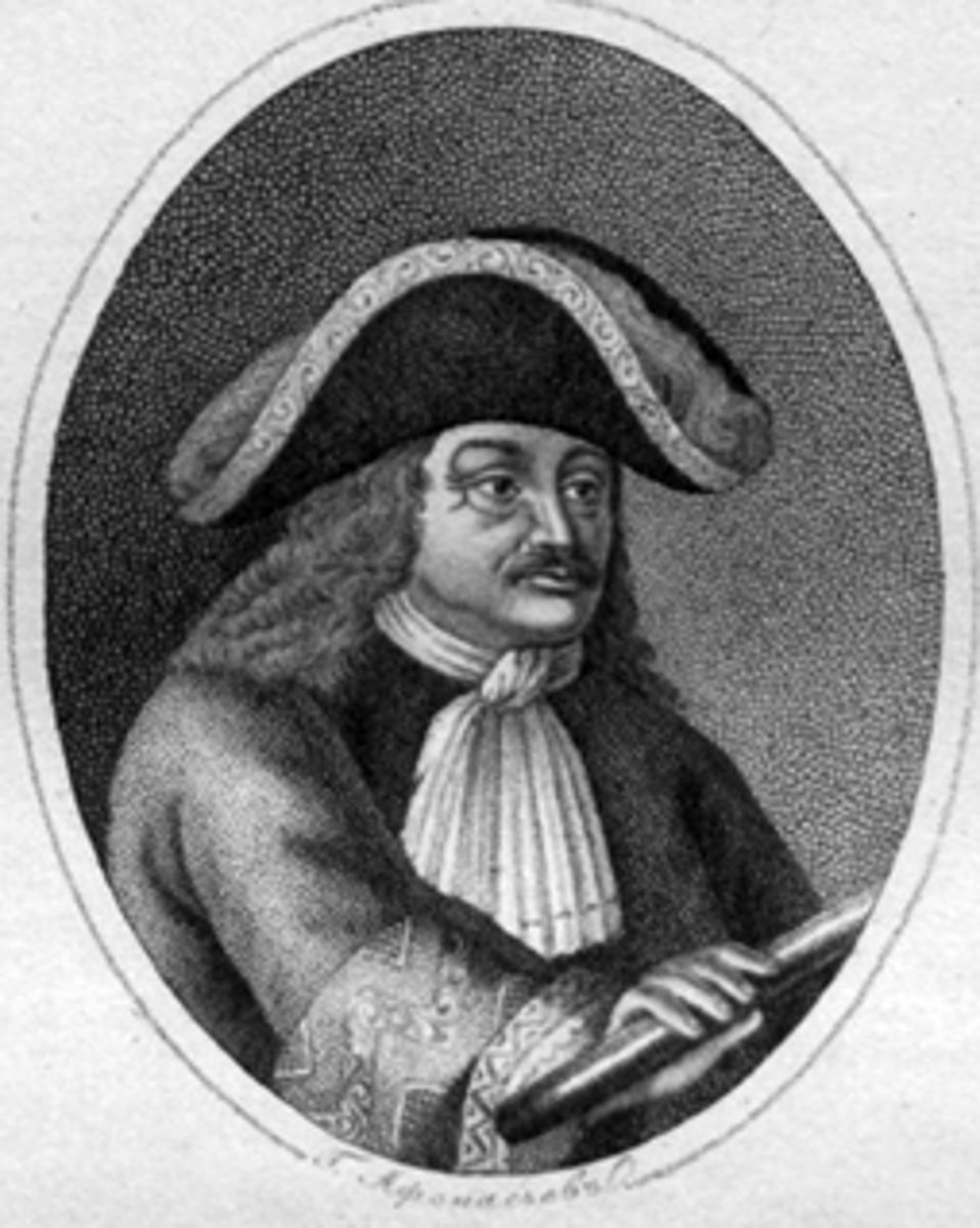<p>генерал, старший из иностранных офицеров</p>