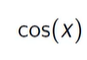 <p>What is the power series of this and radius of convergence</p>