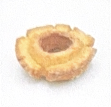 <p>Glazed cake doughnut.</p><p>Comes in Classic Dozen</p>