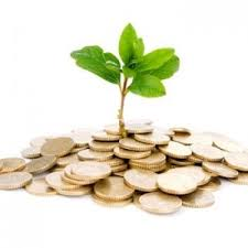 <p>emplear, gastar, o colocar bienes (dinero) en aplicaciones productivas</p>
