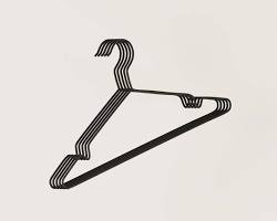 Coat rack / Hanger