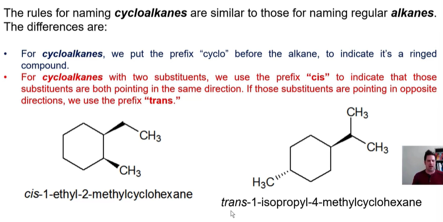 <p>Cis + Trans</p>