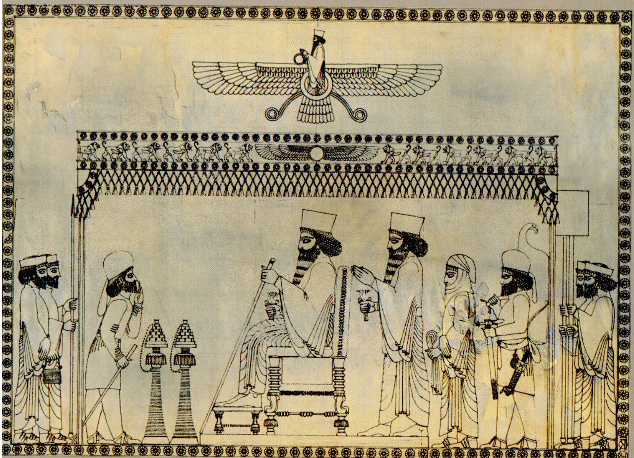 <p>what civilization is this of? what is it?</p>