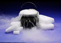 <p>endothermic</p>