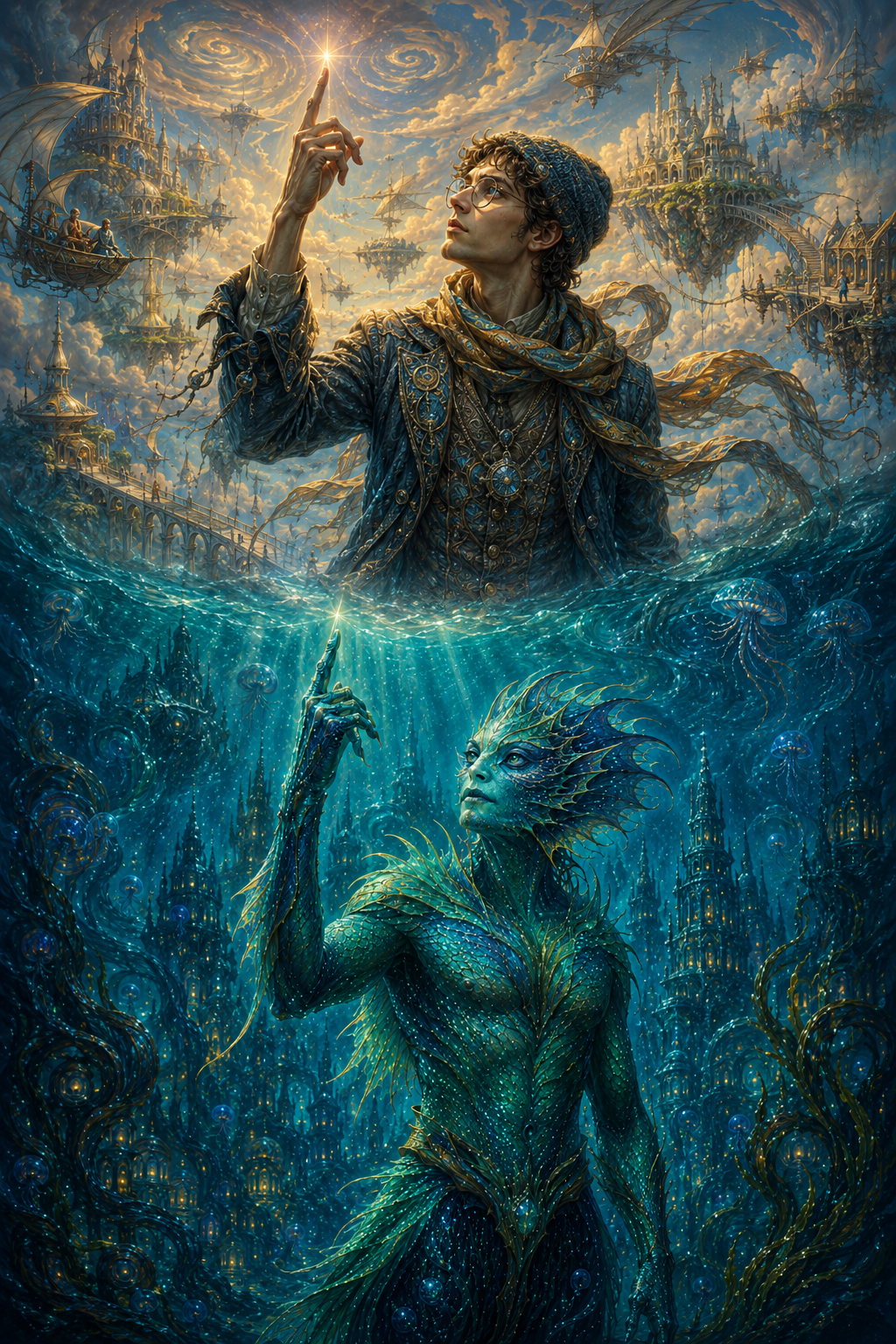 <p>lucid</p>