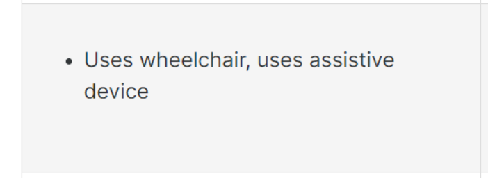 <p><strong>ACCEPTABLE OR UNACCEPTABLE LANGUAGE?</strong></p>