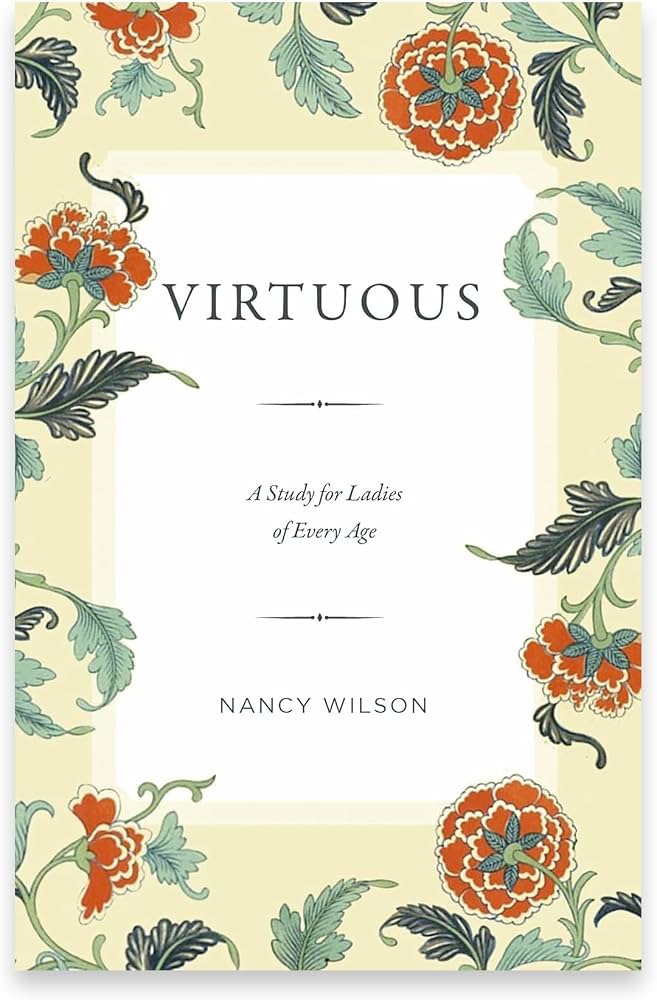 <p>Virtuous </p>