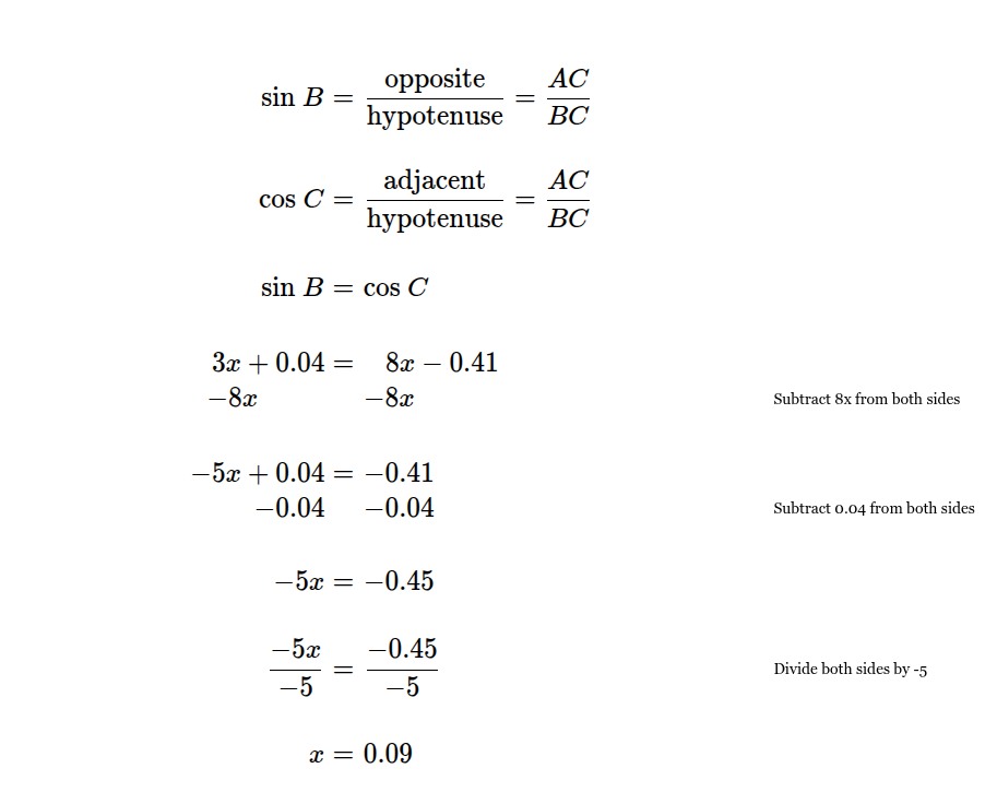 <p><span style="font-family: KaTeX_Main, "Times New Roman", serif; line-height: 1.2; font-size: 1.21em;"><em>x</em>=0.09</span></p>