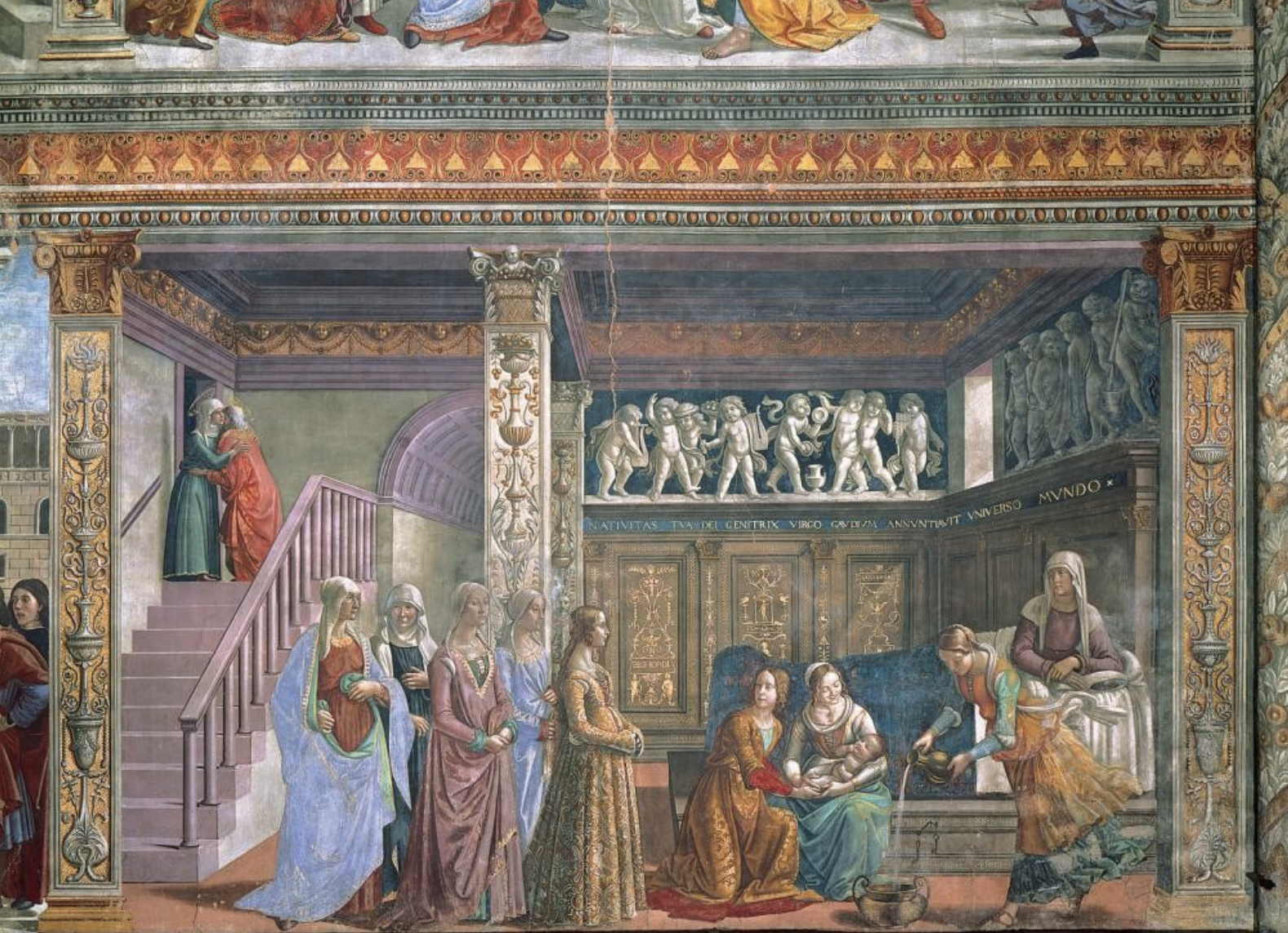 <p>movement</p>