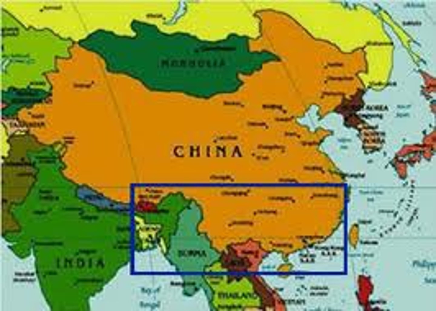 <p>nánfāng south n. 十 (thập) trong 南 phía Nam nán biān 南边 "南方的冬天不太冷。</p>