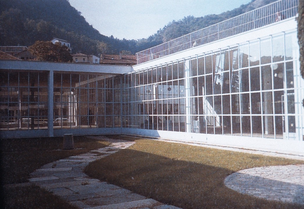 <p>Asilo Sant’ Elia</p>