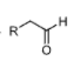 <p>Aldehyde</p>
