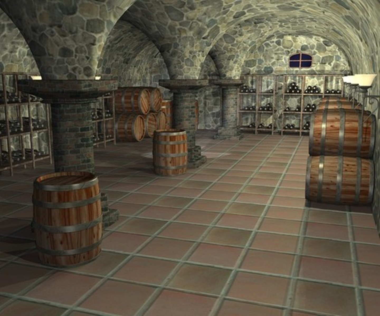 <p>cellar, zirzəmi</p>