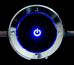 <p>bật</p>