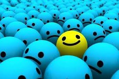 <p>optimiste</p>