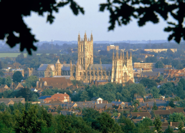 <p>What structure is this and what is its significance?</p>