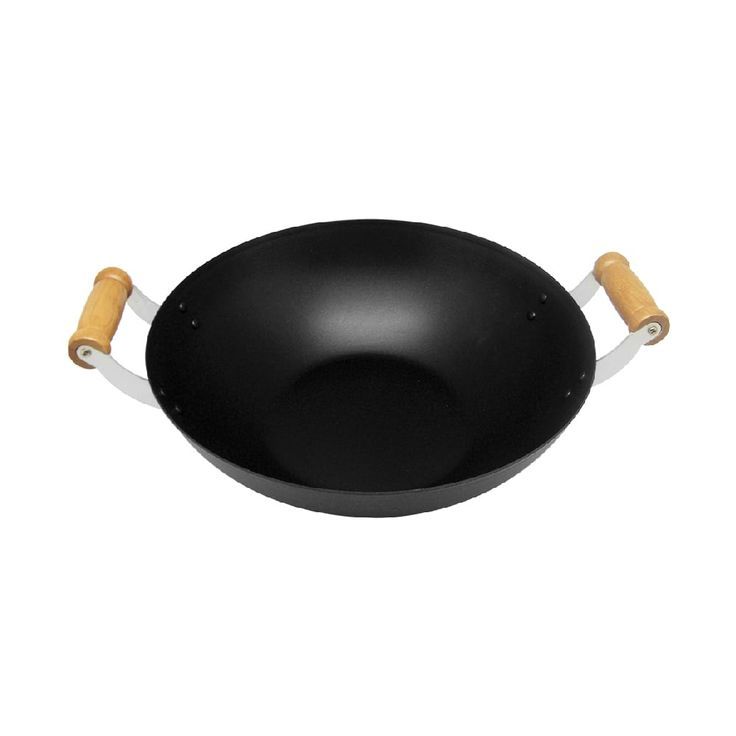 <p>penggorengan </p>