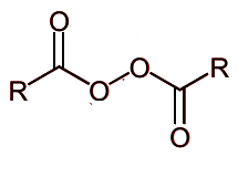 <p>Draw the mechanism if you add heat to this </p>