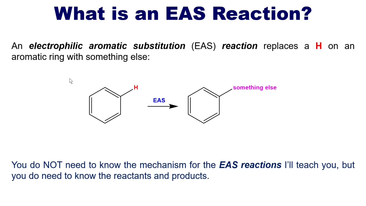 <p>An H is replaced with something else </p>