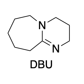 <p>DBU </p>