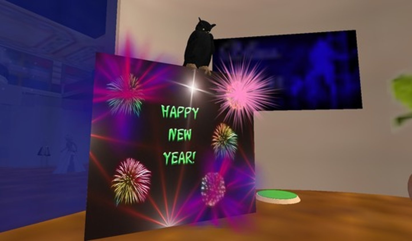 <p>January</p>