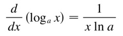 <p>1/ln(c)*x</p>