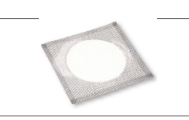 <p>Wire mesh (wire gauze)</p>