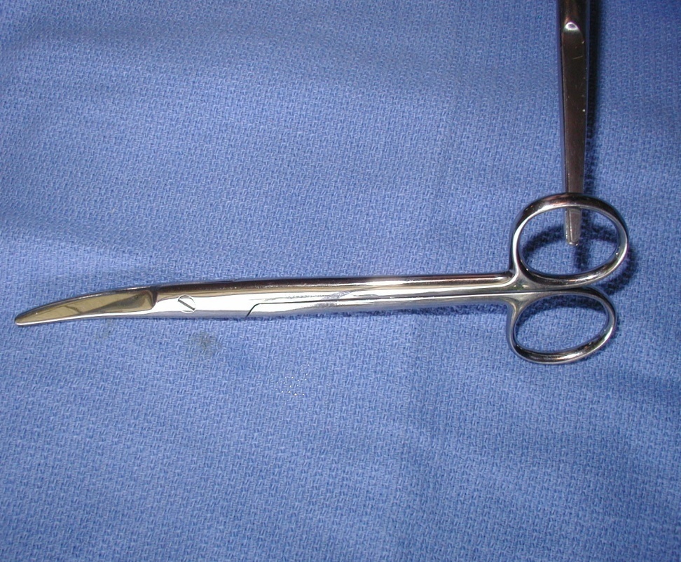 <p>What is the name of this intrument?</p>