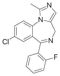 <p>What is the nasal formulation of this drug used for? </p>