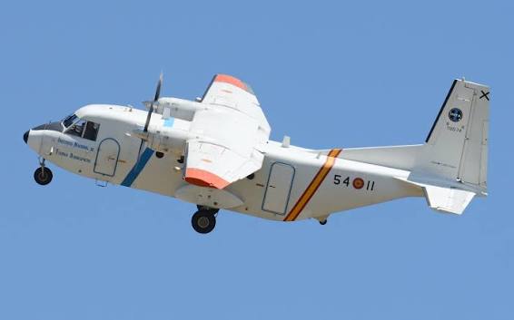 <p>Group 7+8 Twin props , Low/Mid/High wing</p>