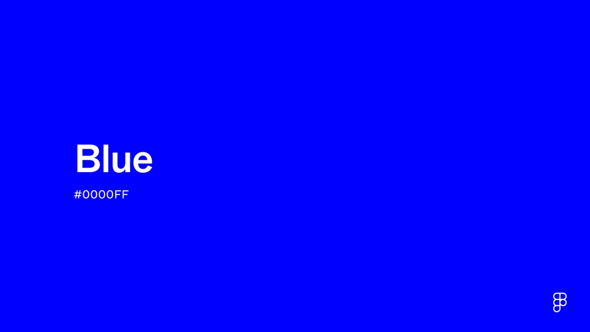 <p>Blue</p>