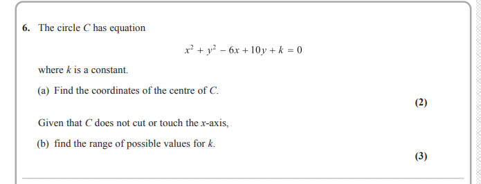 <p>AS 2023 Q6 part b</p>