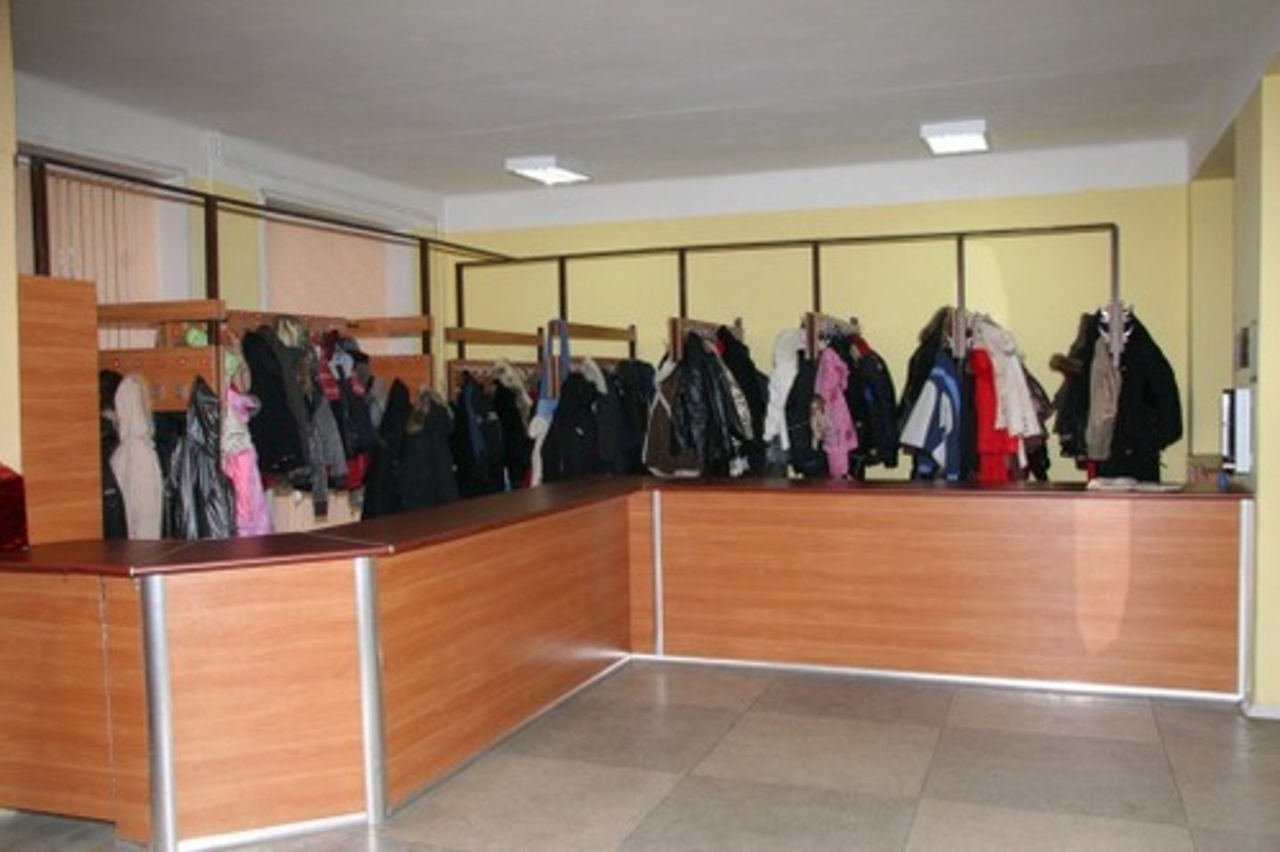 <p>гардероб</p>