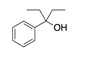 <p>grignard with class two do it twice</p>
