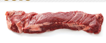 <p>Skirt steaks</p>