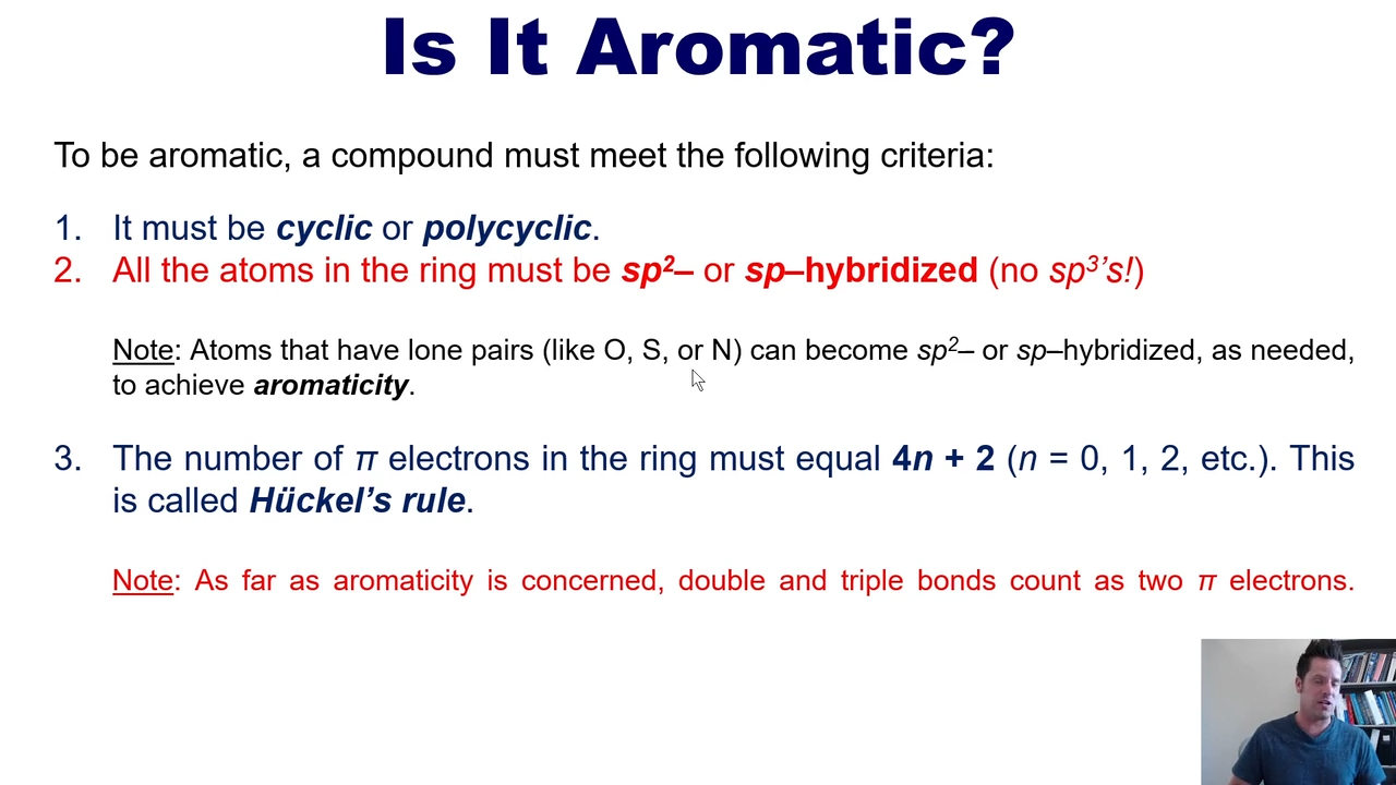 <p>cyclic or polycyclic </p>