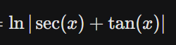 <p>what is derivative</p>