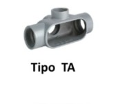<p>Tipo TA</p>