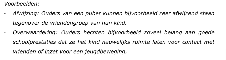 <p>De waardering voor andere microsystemen kan sterk verschillen, van grote waardering tot afwijzing. Men kan ook een microsysteem gaan overwaarderen.</p>