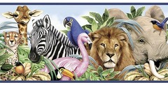 <p>El animal salvaje</p>
