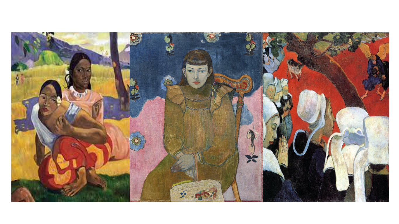 <p>Konstnär</p><p>Epok </p><p>Kulturell stil</p>