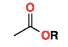<p>What functional group is this? What compound has this?</p>