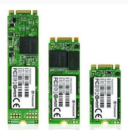 <ul><li><p>compact SSD <strong>form factor</strong></p></li><li><p>no cables (plugs directly into motherboard)</p></li></ul><p>Can use:</p><ul><li><p>SATA</p></li><li><p>PCIe (NVMe)</p></li></ul><p></p>