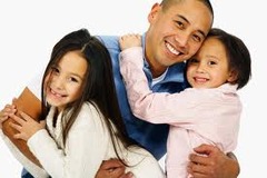 <p>/ˈpeə.rənt/ (n) - Cha hoặc mẹ. Ví dụ: When you become a parent, priorities change.</p>