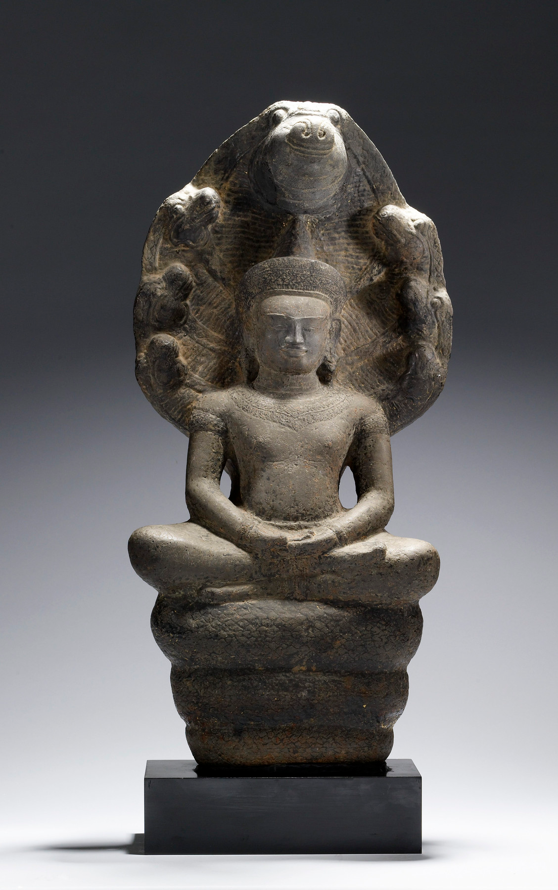 <p>Which assignment best allows creative response while avoiding inappropriate imitation of sacred imagery?</p>