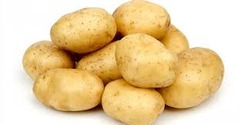 <p>картофель</p>