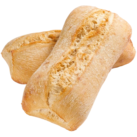 <p>Ciabatta</p>